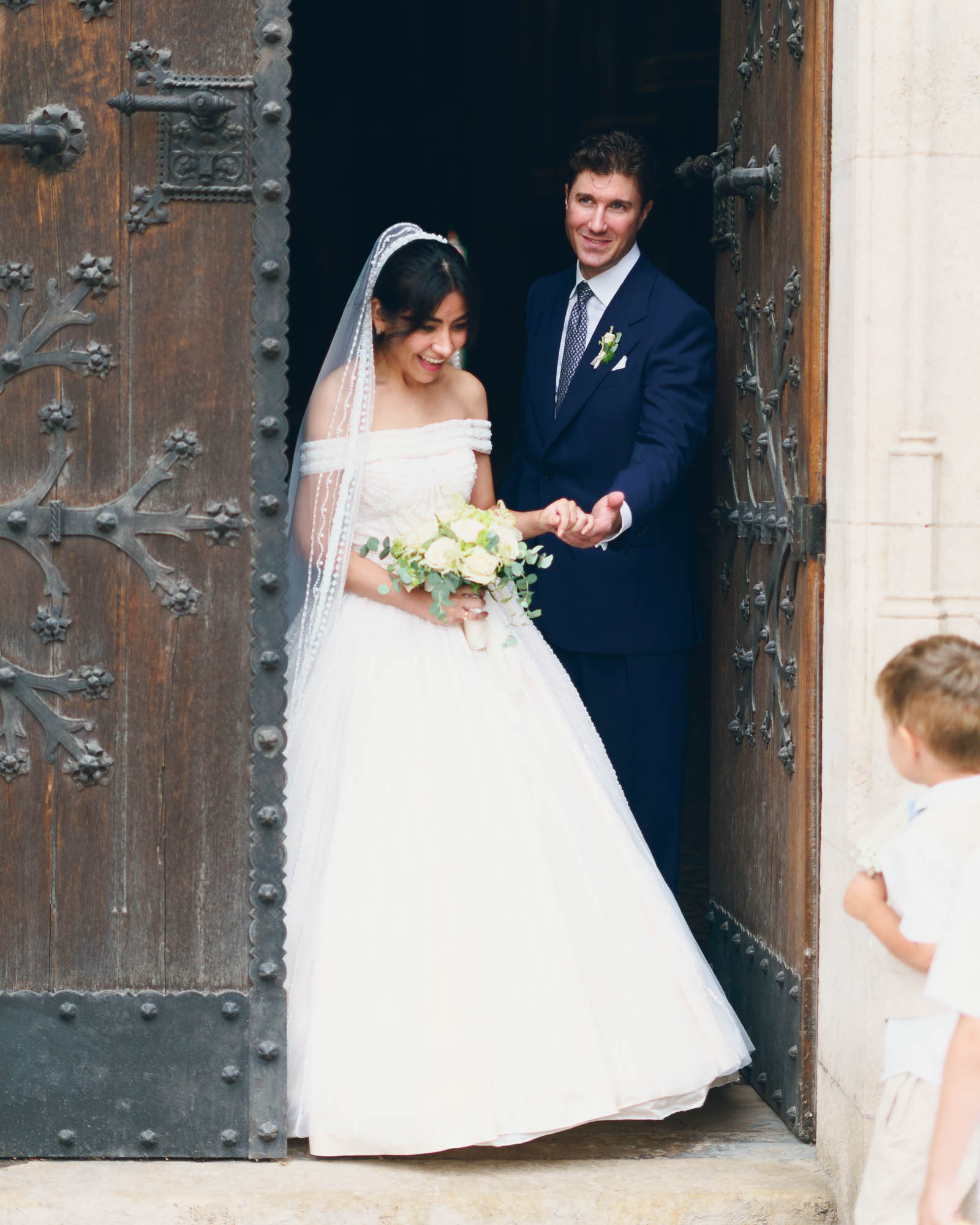 Hochzeitsfotografie