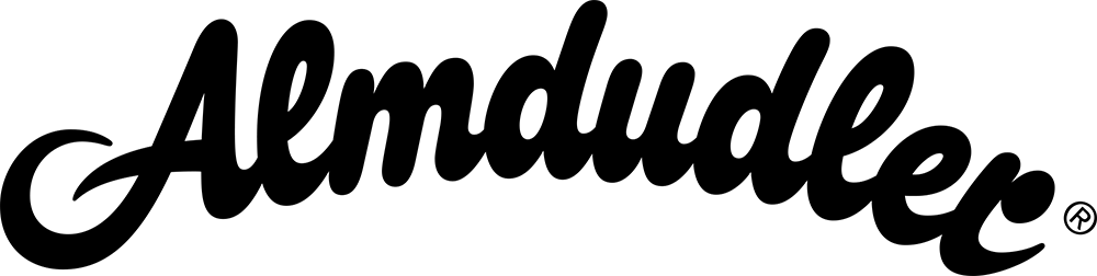 Almdudler