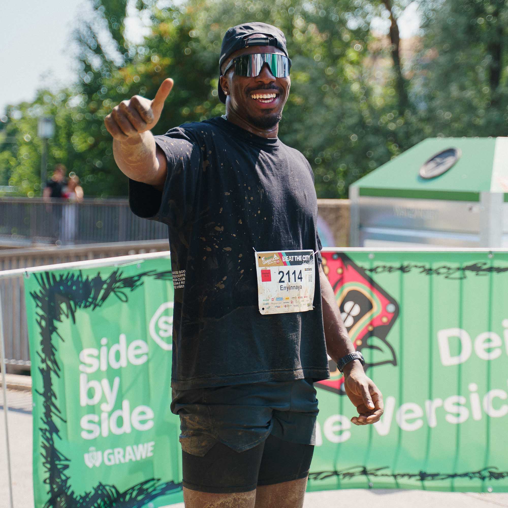 GRAWE Grazathlon 2025